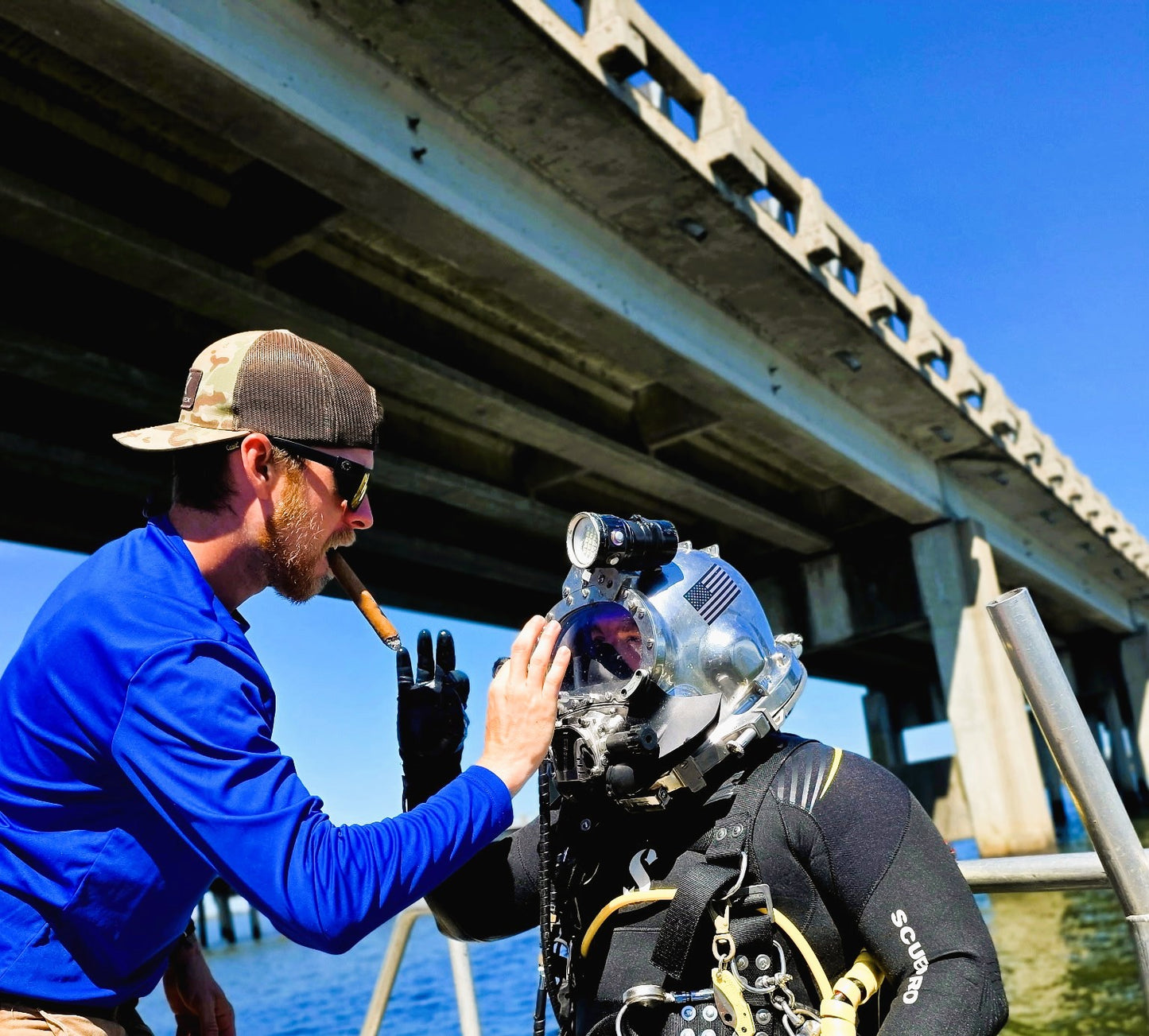 Buddy Diver 50 x 10, 10 count box