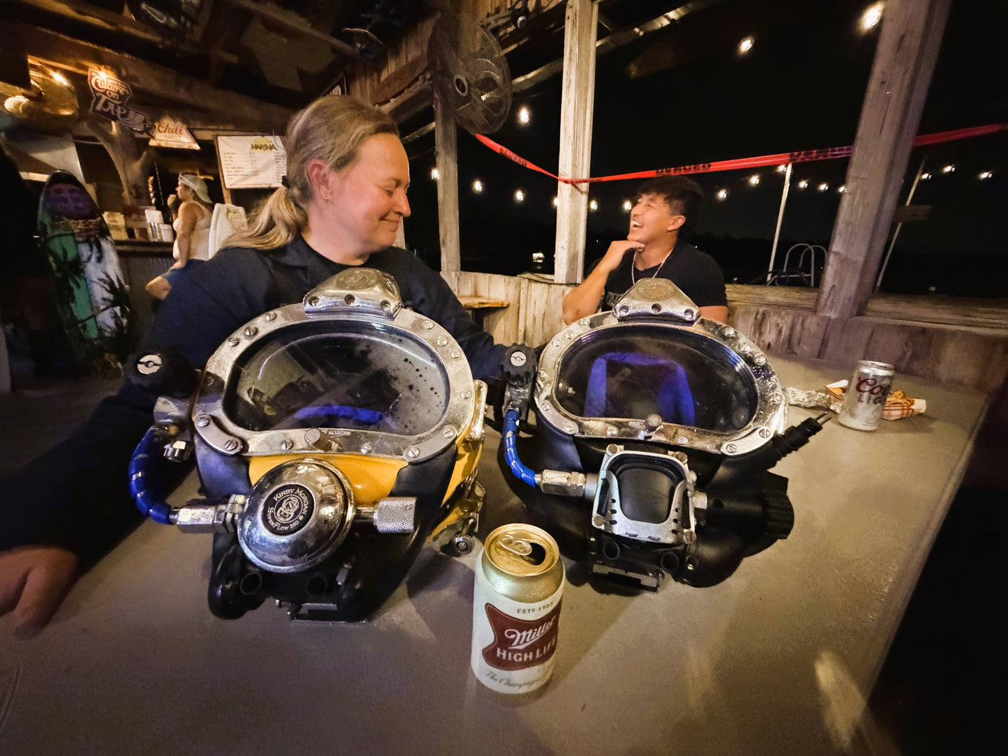 Buddy Diver 50 x 10, 10 count box