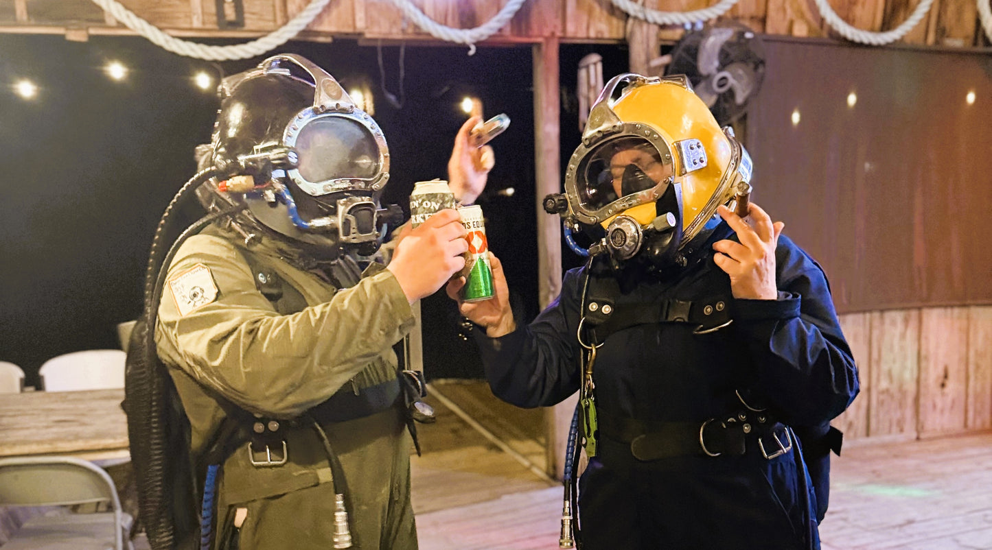 Buddy Diver 50 x 10, 10 count box