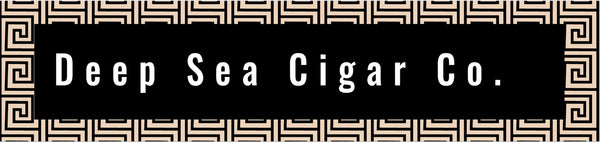 Deep Sea Cigar Co.