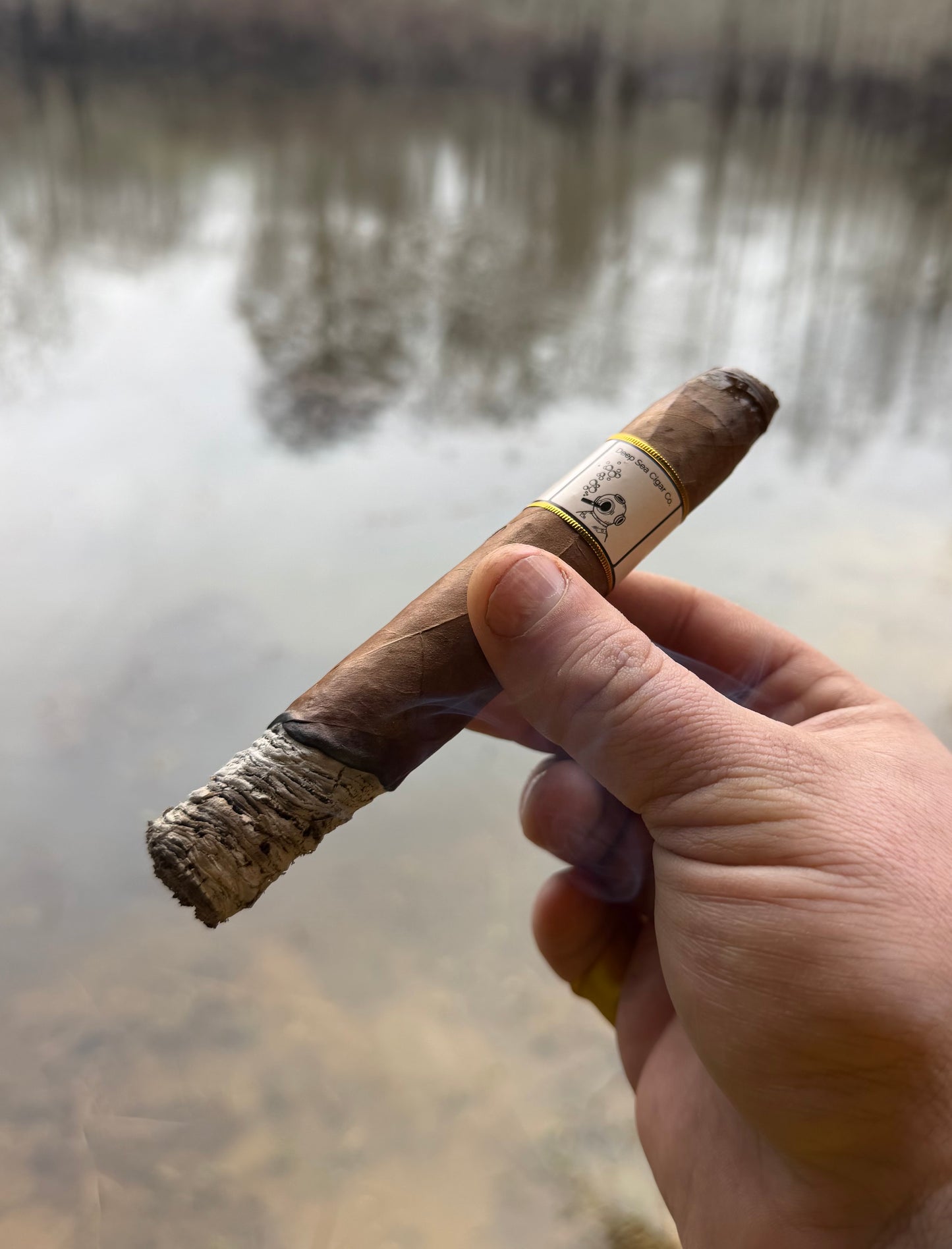 Mark V (mark 5 ) torpedo 6.5 x 54, 10 count box