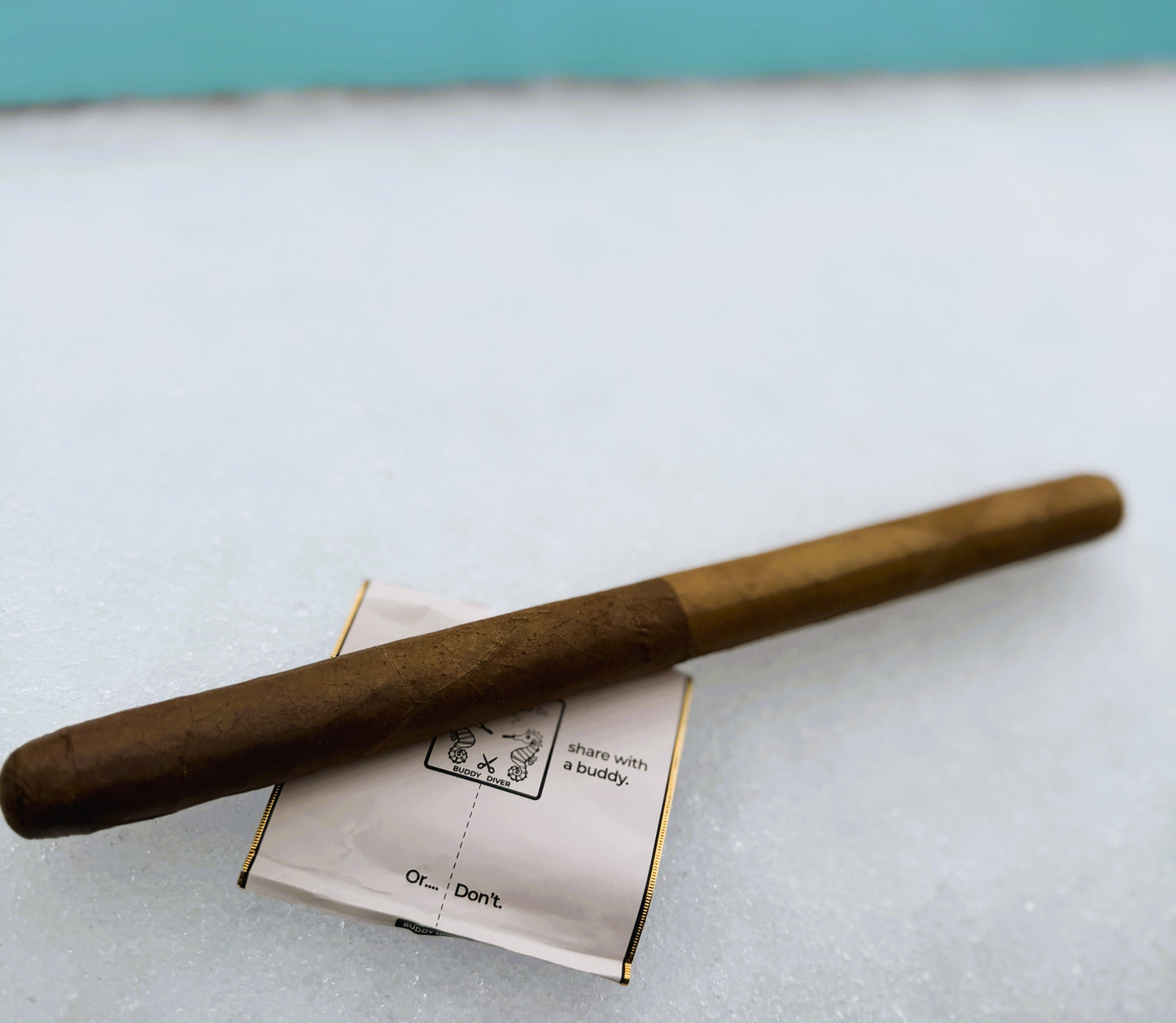 Buddy Diver 50 x 10, 10 count box