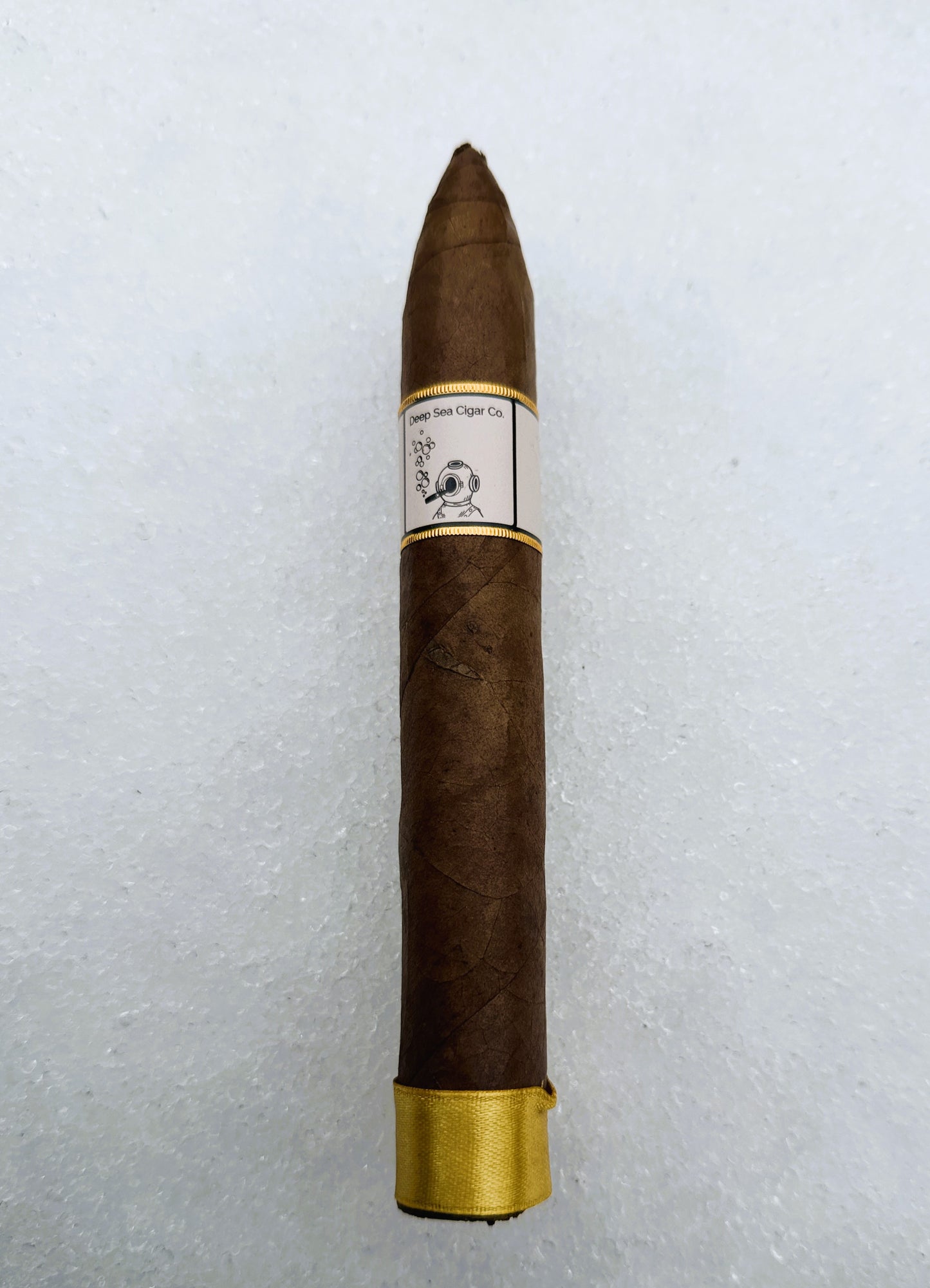 Mark V (mark 5 ) torpedo 6.5 x 54, 10 count box